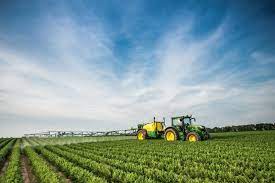 The Top 8 Richest Farmers in the World