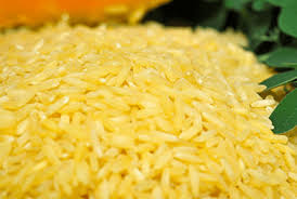 The History of the Golden Rice
