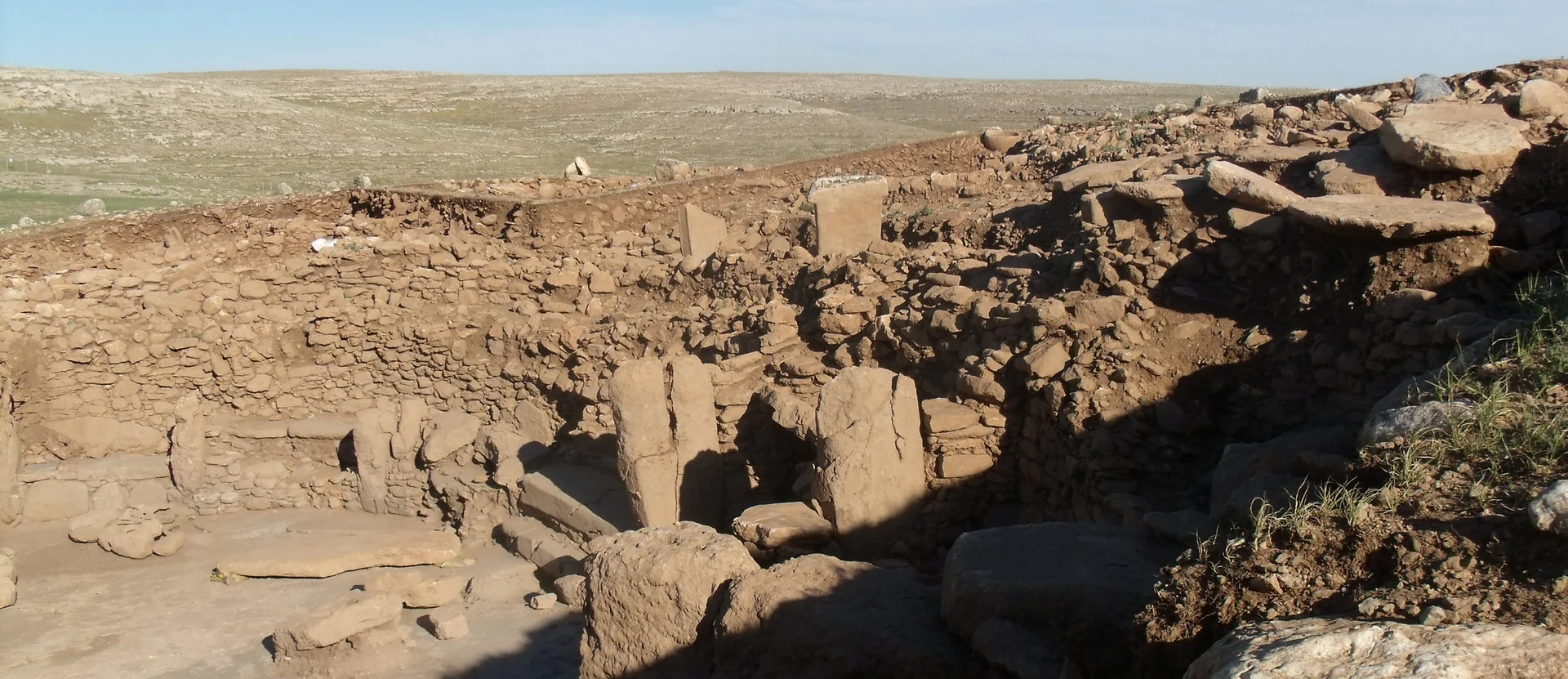 Where Did Agriculture Begin? In Turkey, 10,500 Years Ago